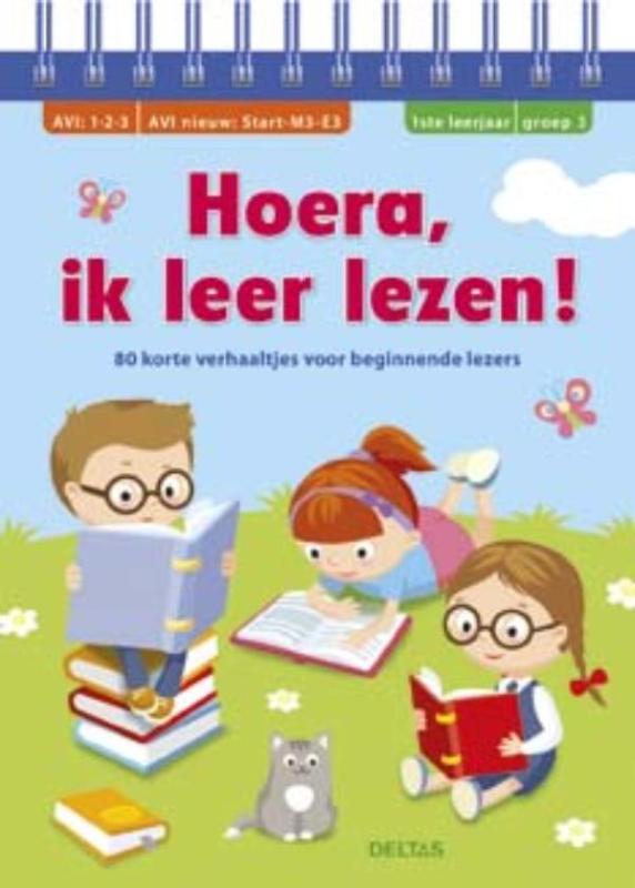 1ste leerjaar - groep 3