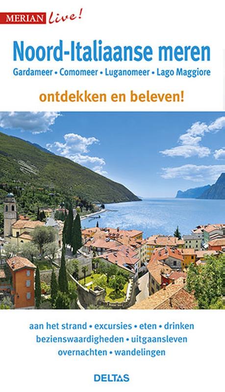 Noord-Italiaanse meren