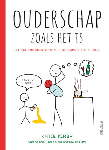 Ouderschap zoals het is