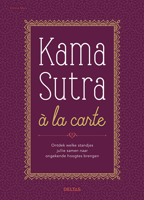 Kama Sutra à la carte