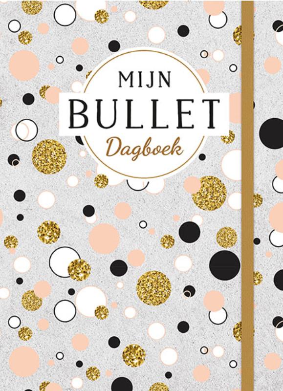 Mijn bullet dagboek