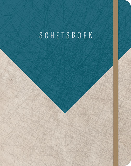 Schetsboek