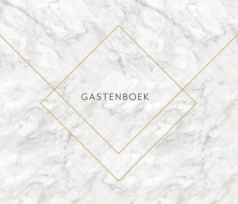 Gastenboek
