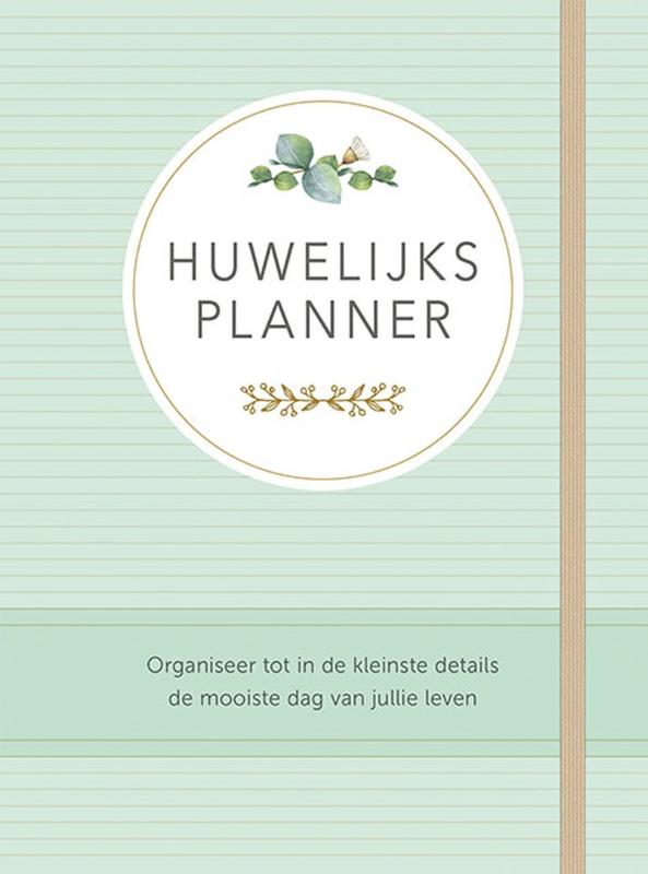 Huwelijksplanner