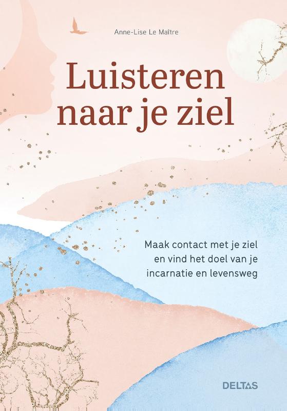 Luisteren naar je ziel