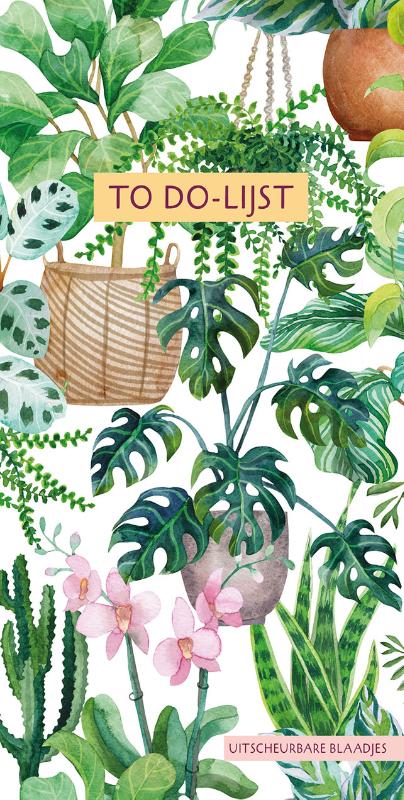 To do list - Urban Jungle