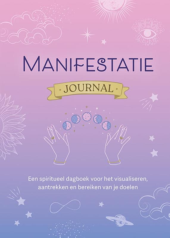 Manifestatie journal