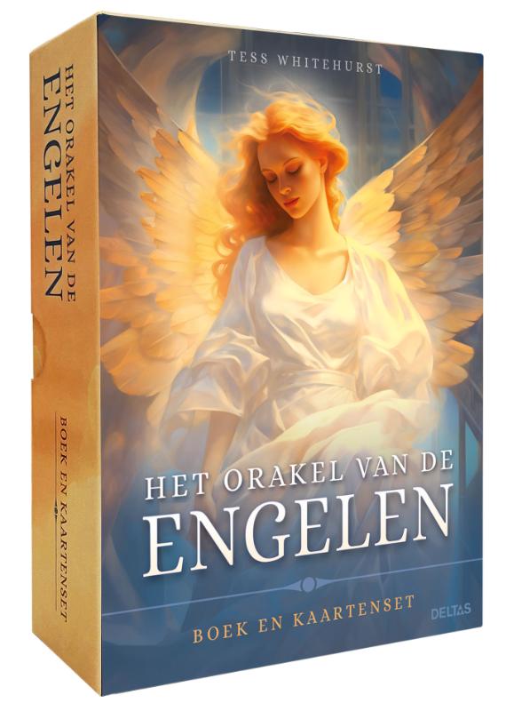 Het orakel van de engelen