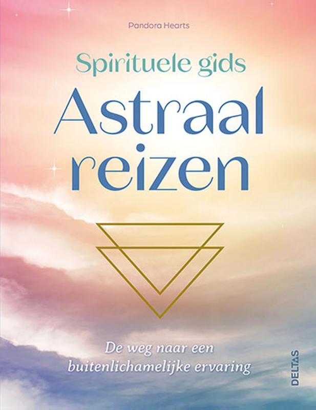 Spirituele gids Astraal reizen