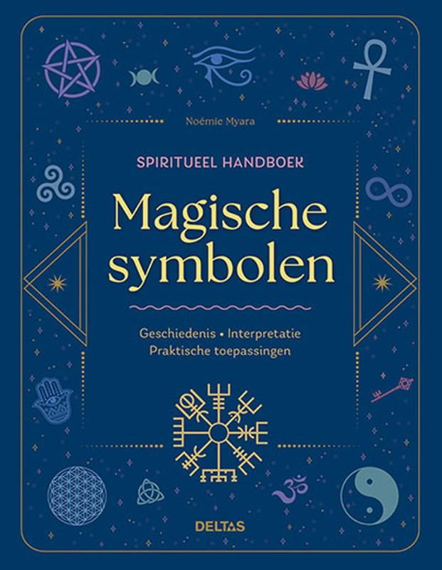 Spiritueel handboek Magische symbolen