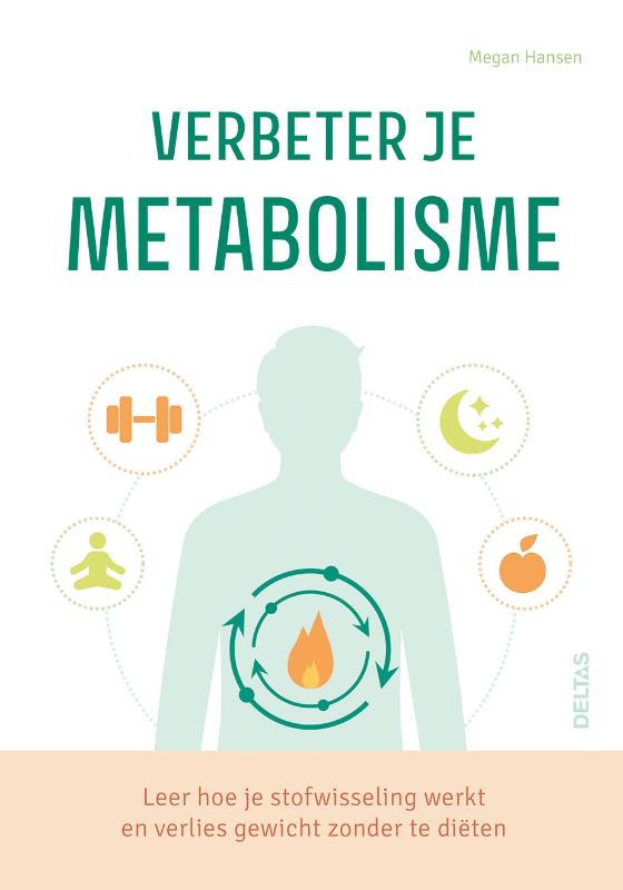 Verbeter je metabolisme