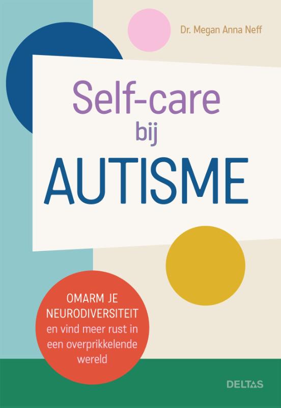 Self-care bij autisme