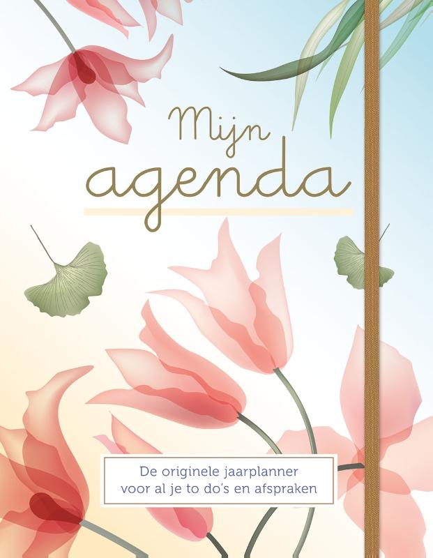 Mijn agenda