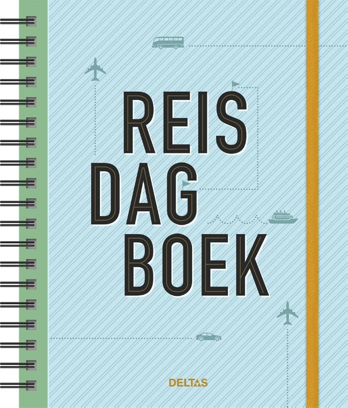 Reisdagboek