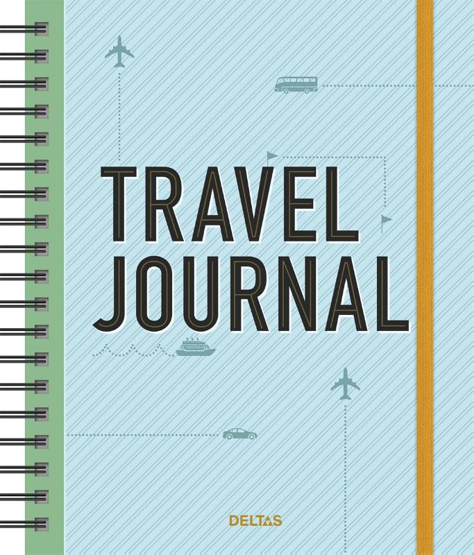 Travel Journal