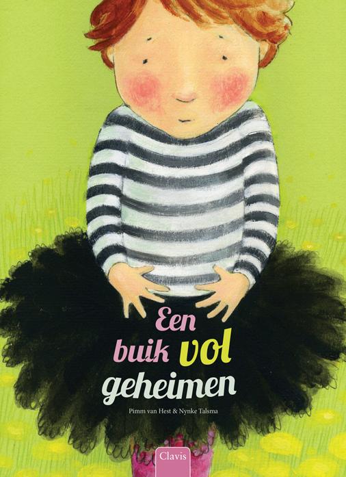 Een buik vol geheimen