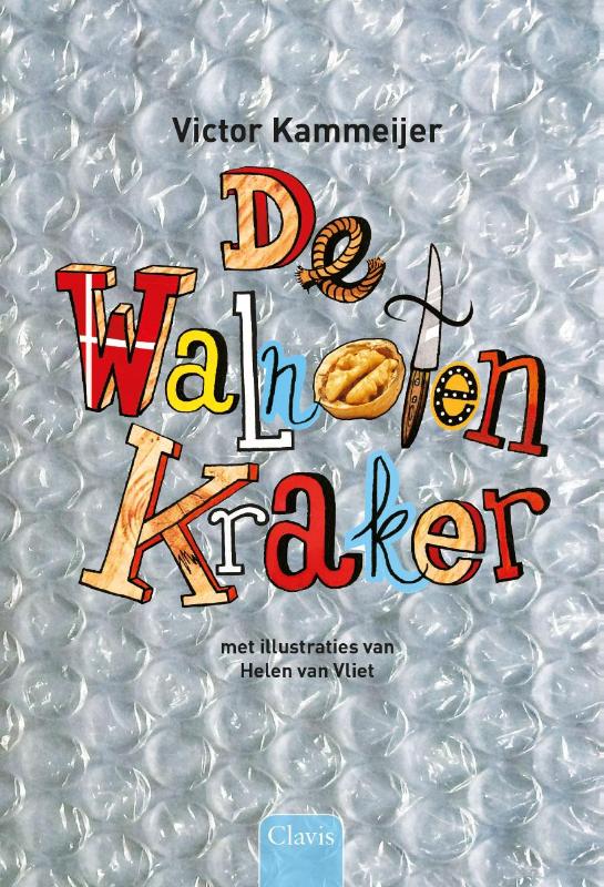 De walnotenkraker