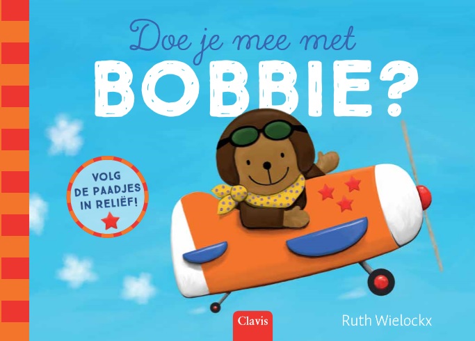 Doe je mee met Bobbie?