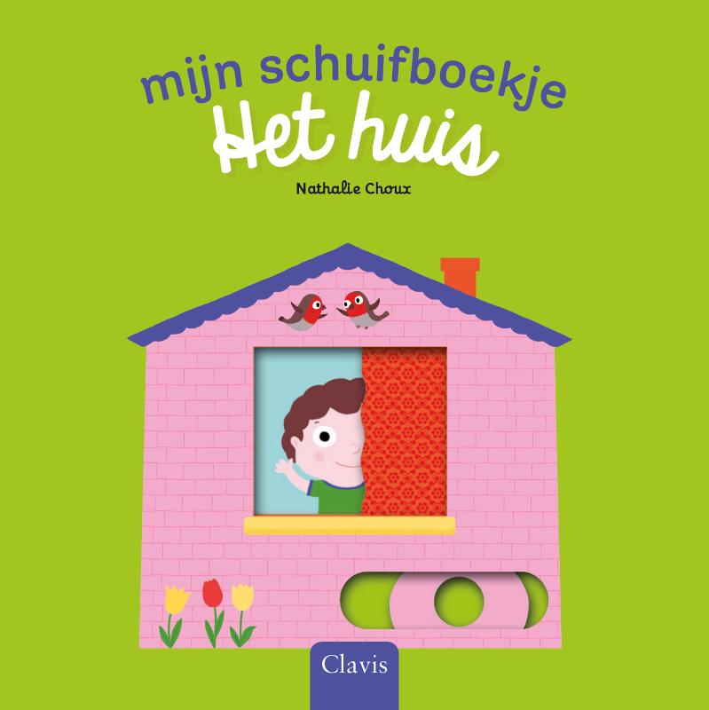 Het huis