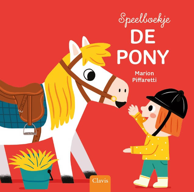 De pony