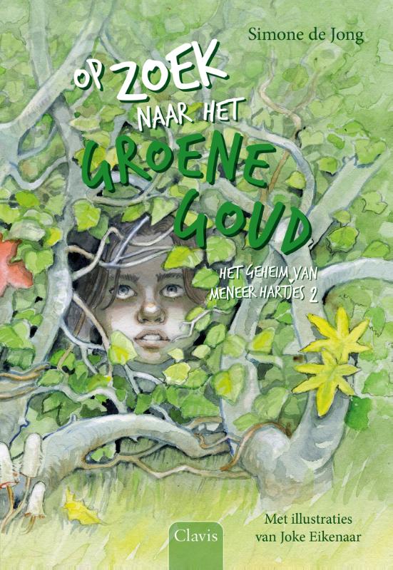 Op zoek naar het groene goud