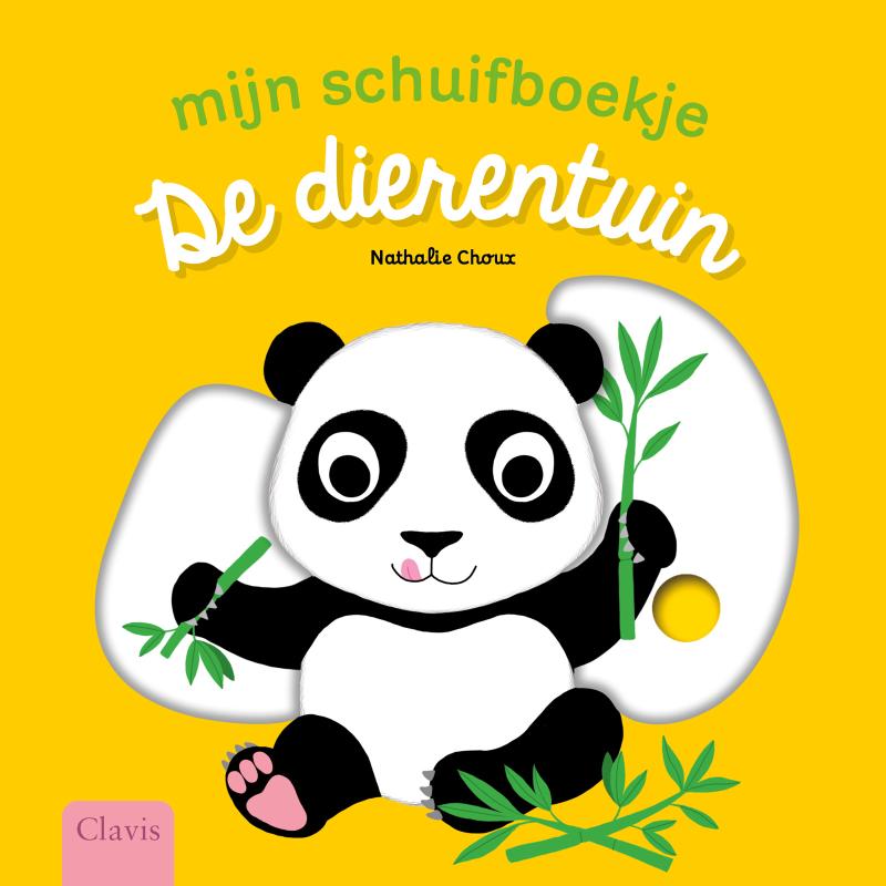 De dierentuin