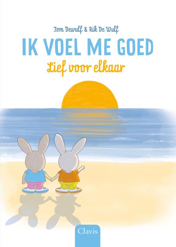 Lief voor elkaar