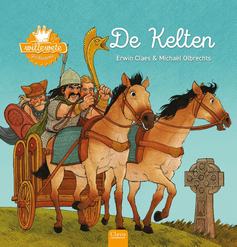 De Kelten