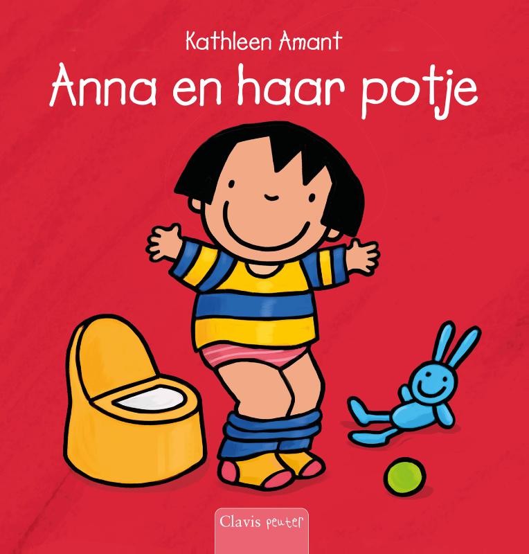 Anna en haar potje