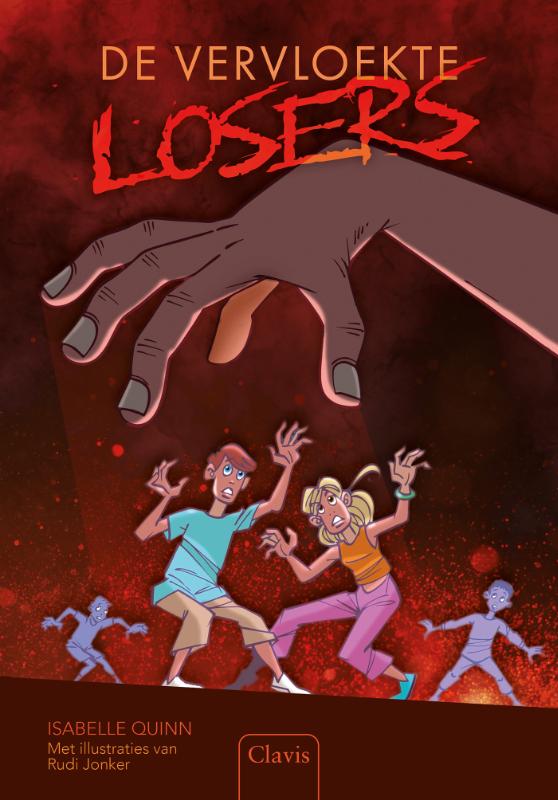 De vervloekte losers