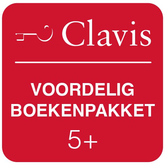 Voordelig onderwijspakket 5+