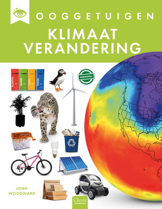 Klimaatverandering