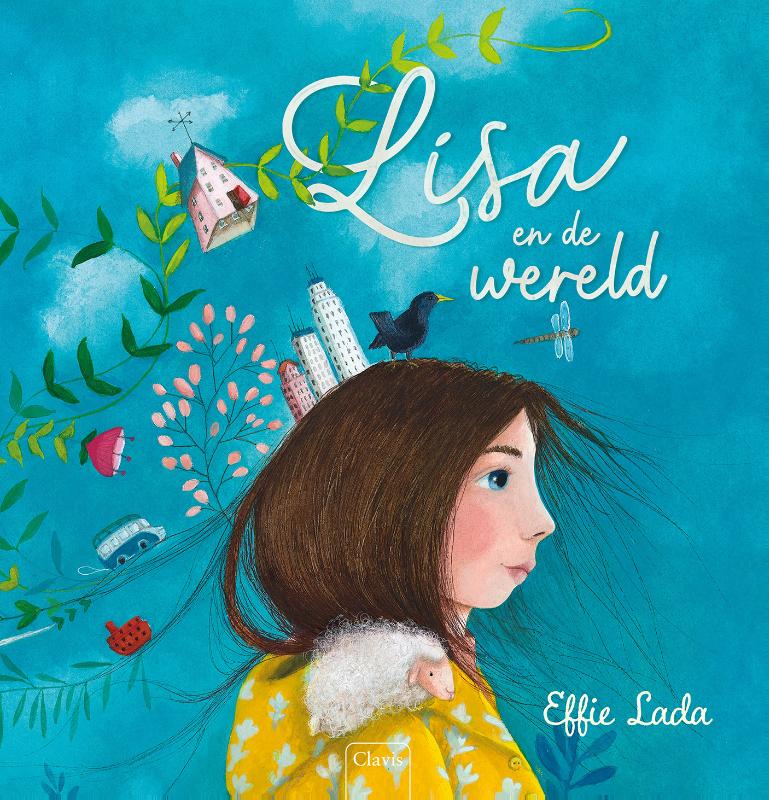 Lisa en de wereld