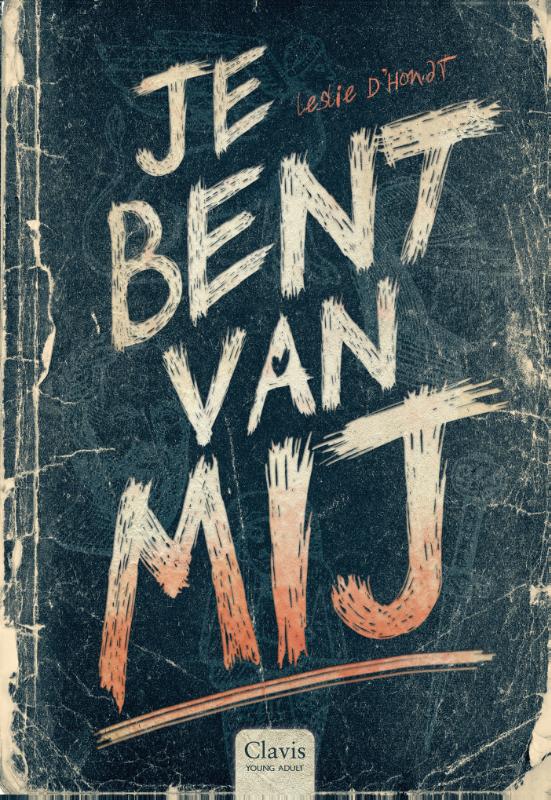 Je bent van mij