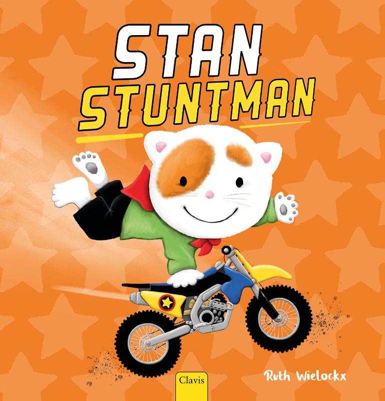 Stan Stuntman