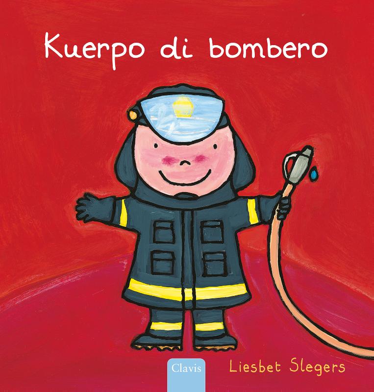 De brandweerman (POD Papiamentu editie)