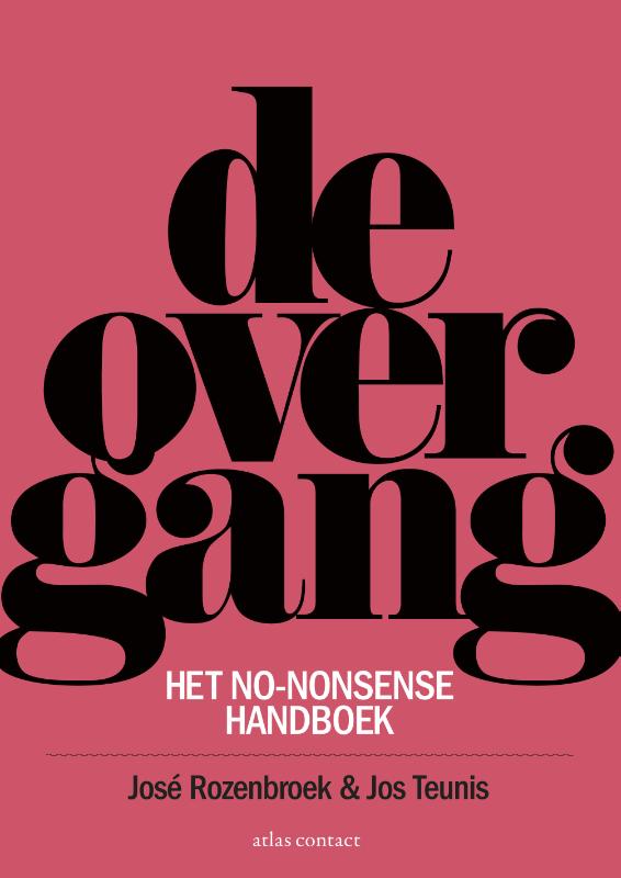 De overgang
