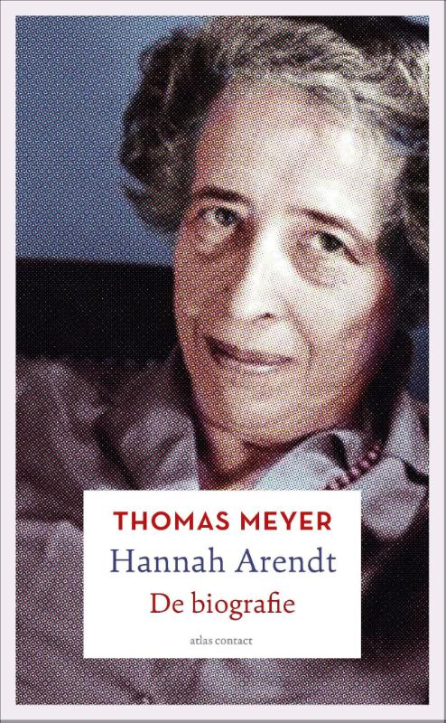 Hannah Arendt