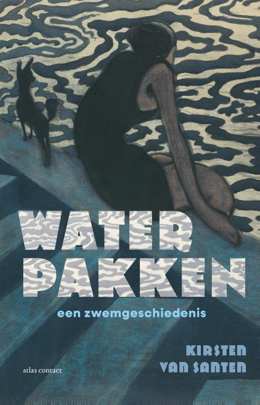 Water pakken