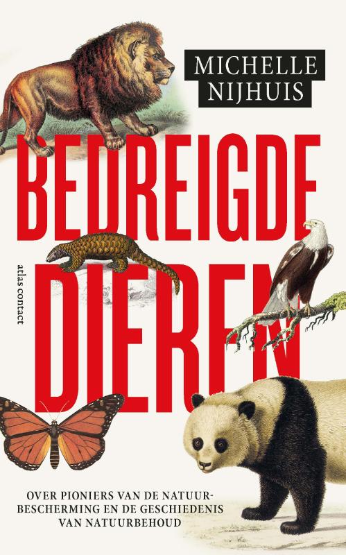 Bedreigde dieren