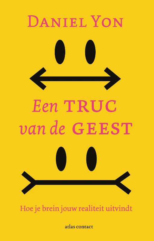 Een truc van de geest