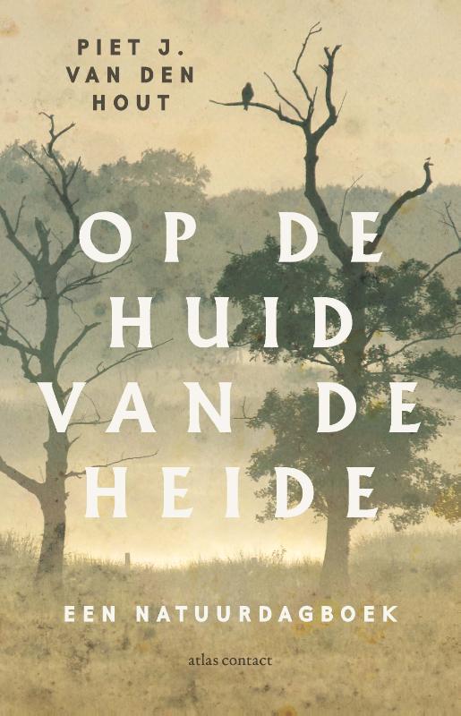 Op de huid van de heide