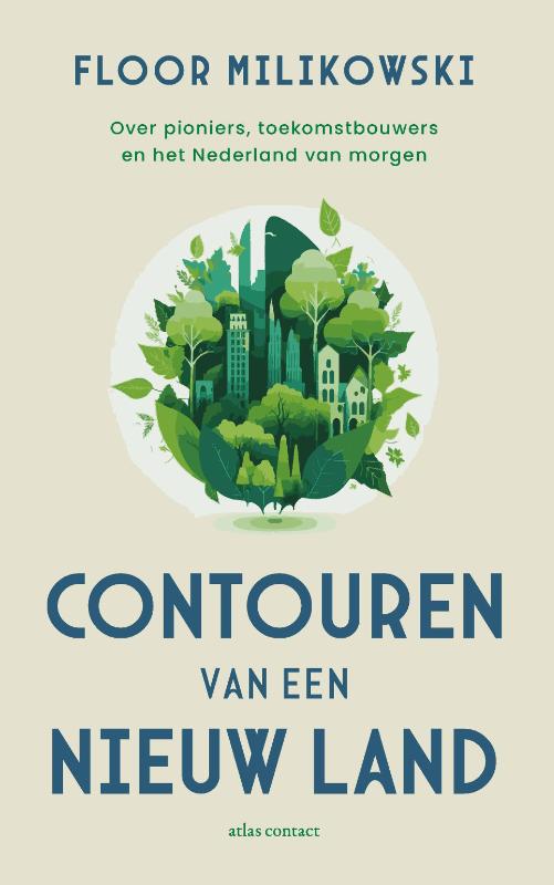 Contouren van een nieuw land