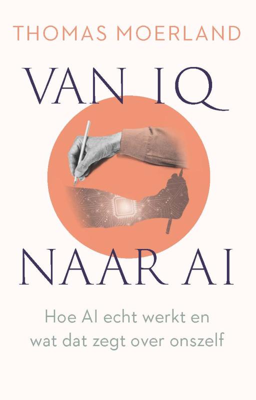 Van IQ naar AI