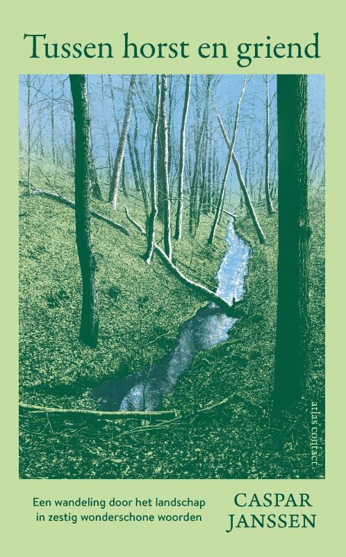 Tussen horst en griend