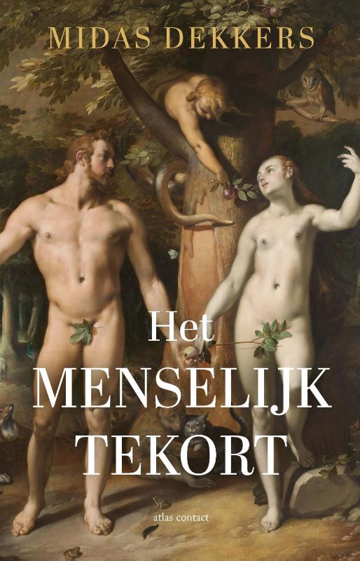 Het menselijk tekort