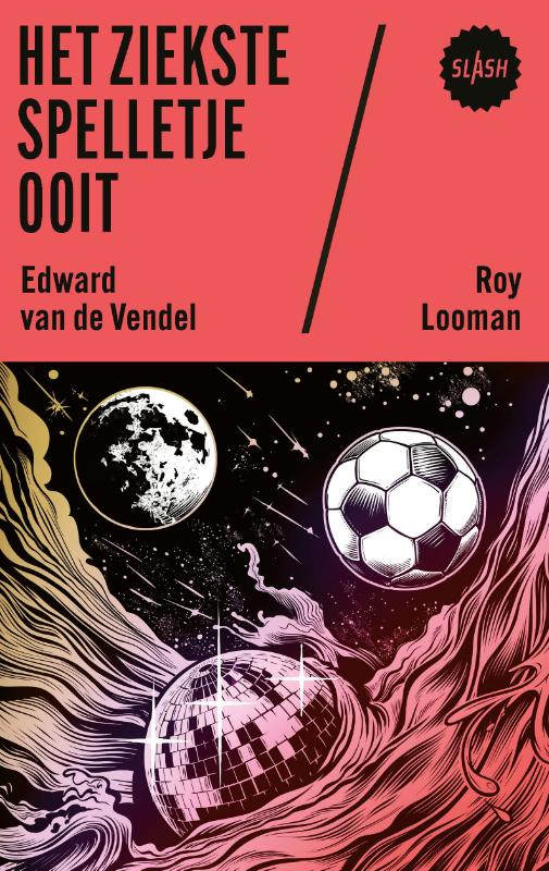 Het ziekste spelletje ooit