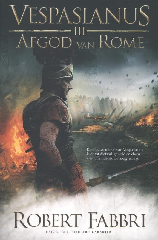 Afgod van Rome