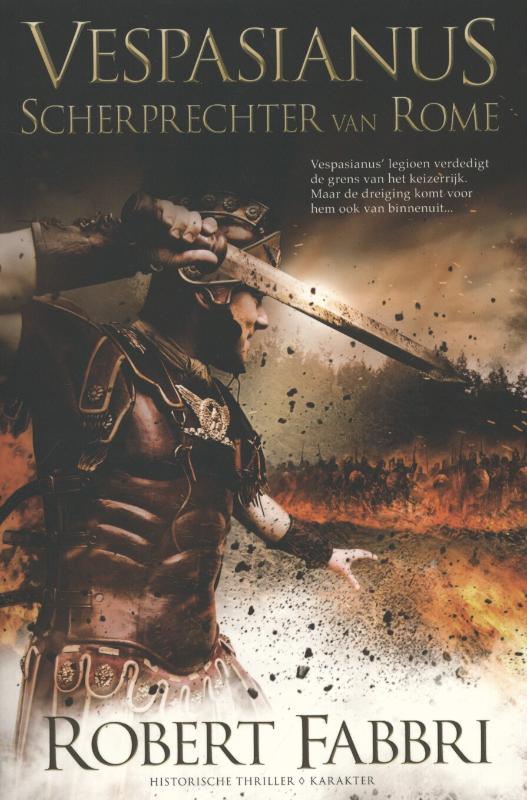 Scherprechter van Rome