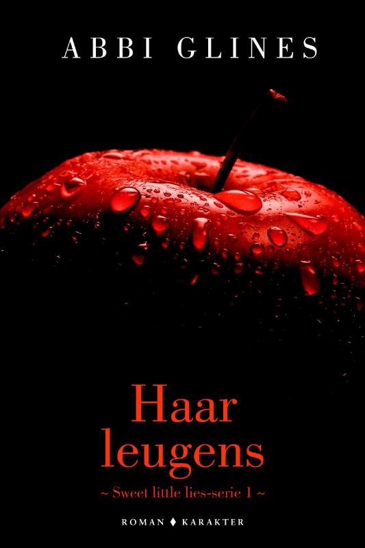 Haar leugens